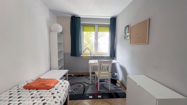 Mieszkanie 2-pokojowe Kraków Stare Miasto, ul. Tadeusza Pawlikowskiego. Zdjęcie 3