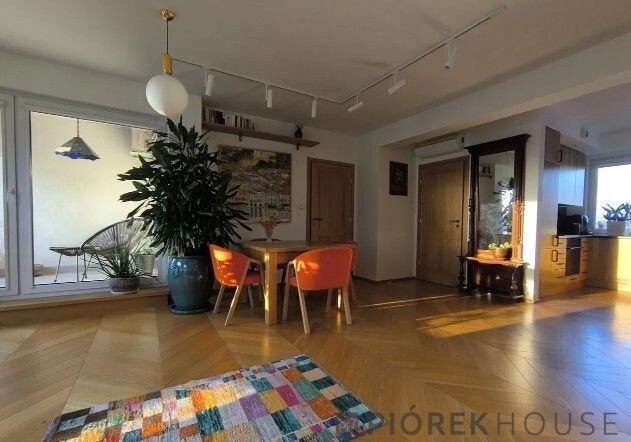 Mieszkanie 2-pokojowe Warszawa Wola, ul. Pawia. Zdjęcie 4