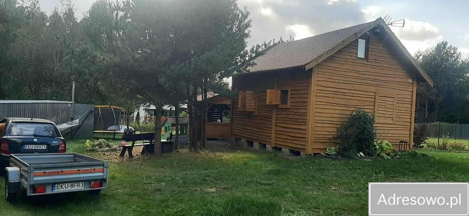 Działka rekreacyjna Piotrowo. Zdjęcie 6