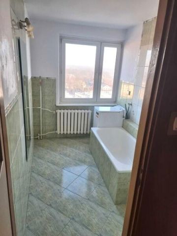 Mieszkanie 1-pokojowe Zabrze Centrum, ul. Marii Curie-Skłodowskiej. Zdjęcie 6