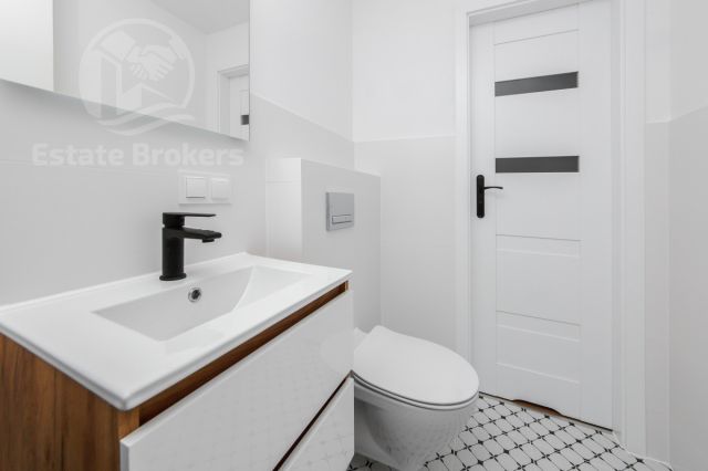 Mieszkanie 2-pokojowe Wrocław Stare Miasto, ul. Nożownicza. Zdjęcie 9