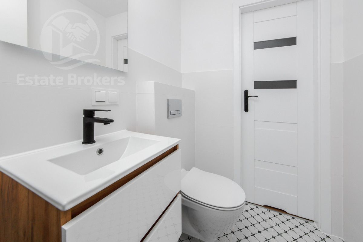 Mieszkanie 2-pokojowe Wrocław Stare Miasto, ul. Nożownicza. Zdjęcie 9