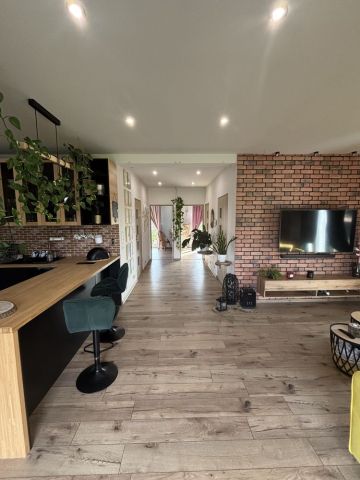 bliźniak Jasionna. Zdjęcie 1