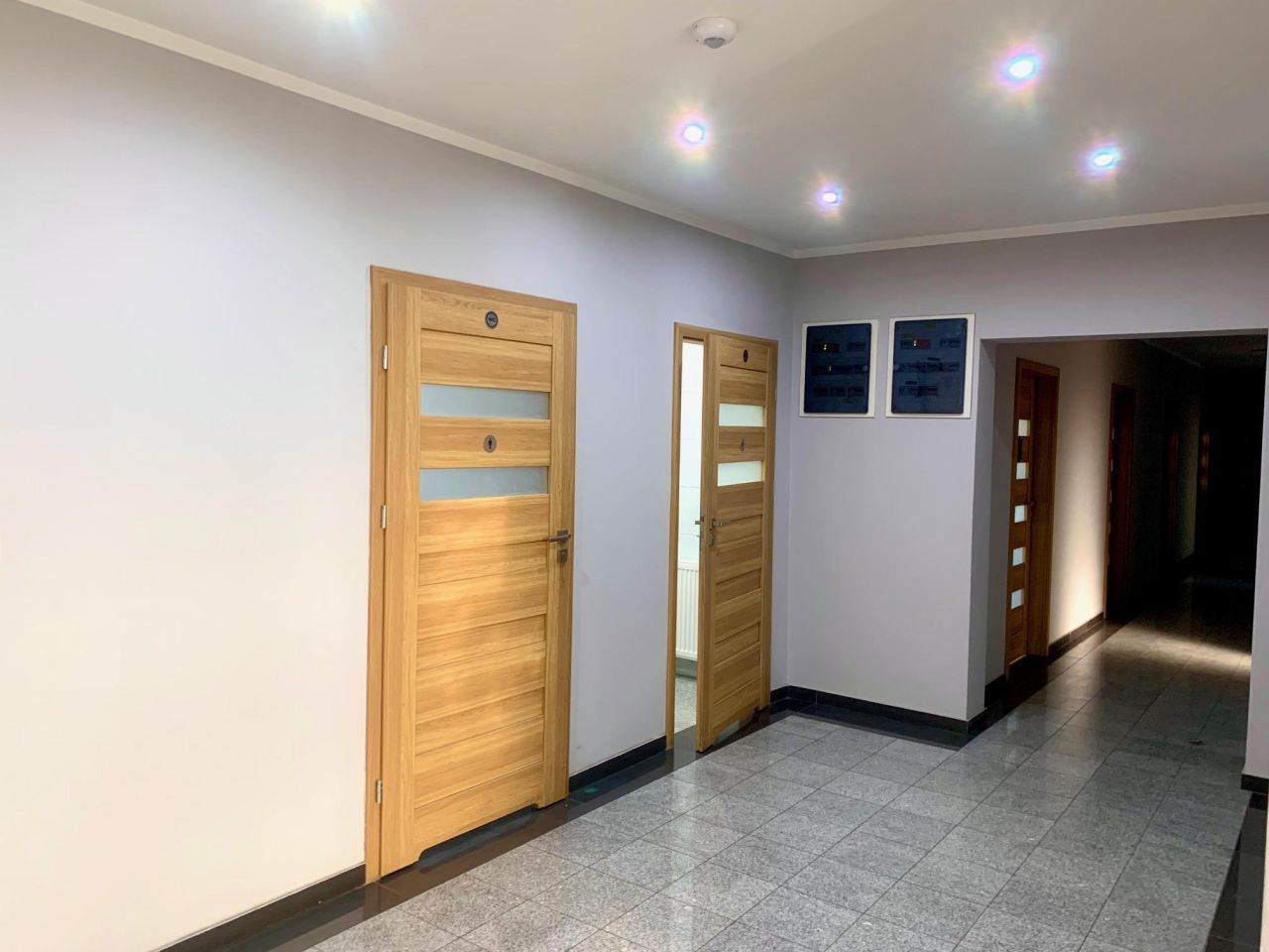 Biuro Ostrów Wielkopolski Odolanowska Droga. Zdjęcie 5