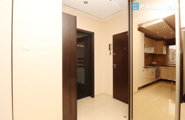 Mieszkanie 2-pokojowe Warszawa Mokotów, ul. Wilanowska. Zdjęcie 8