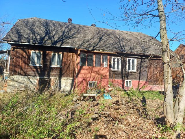 dom wolnostojący Stryszawa. Zdjęcie 1