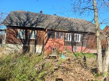 dom wolnostojący Stryszawa