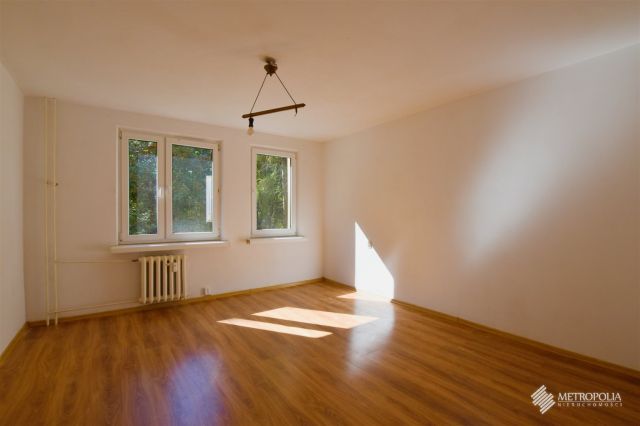 Mieszkanie 1-pokojowe Kraków Nowa Huta. Zdjęcie 3