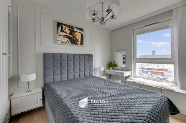 Mieszkanie 3-pokojowe Gdańsk Przymorze, ul. Obrońców Wybrzeża. Zdjęcie 2