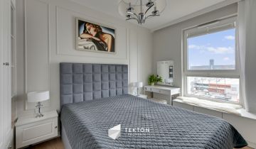 Mieszkanie 3-pokojowe Gdańsk Przymorze, ul. Obrońców Wybrzeża