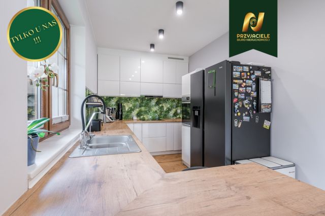 dom wolnostojący, 5 pokoi Juszkowo. Zdjęcie 5