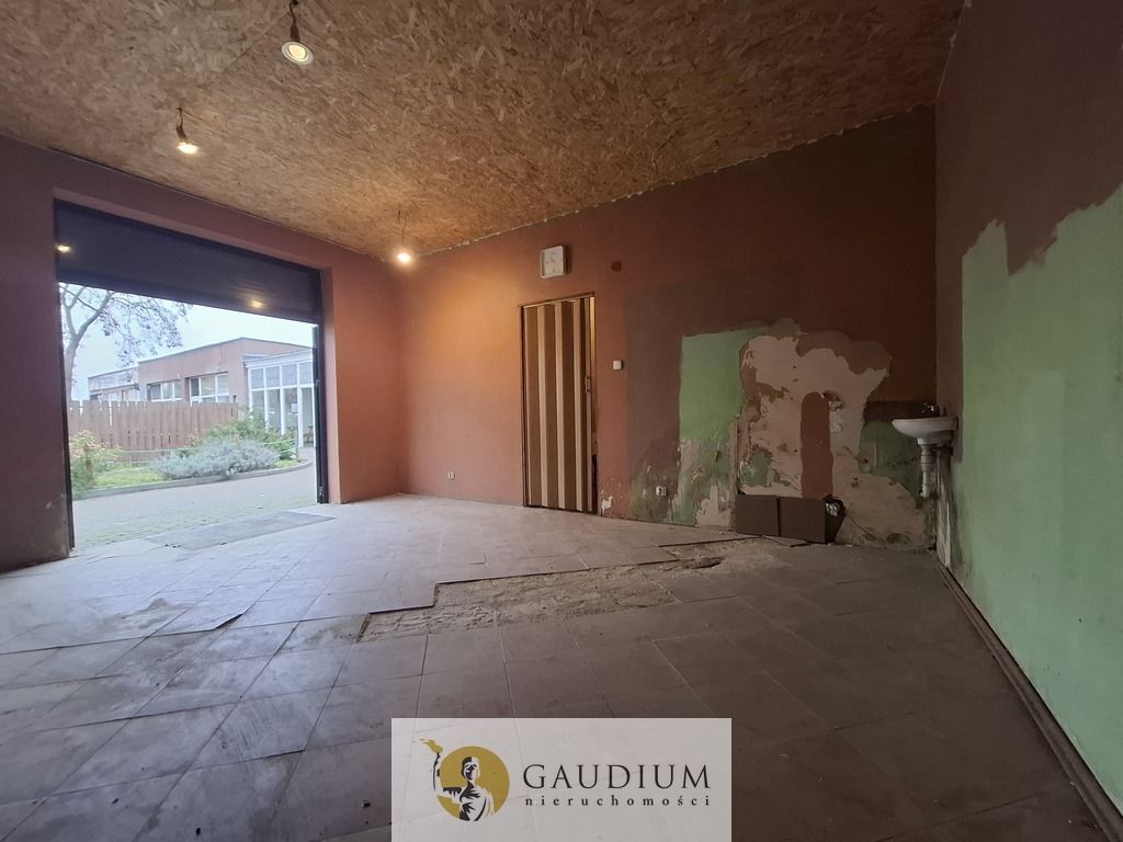 Lokal Gdańsk Przymorze, ul. Jagiellońska. Zdjęcie 6