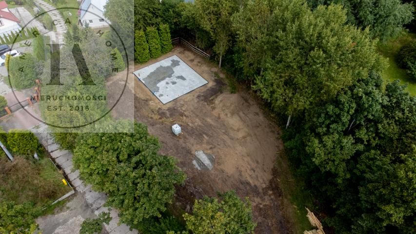 bliźniak, 4 pokoje Elbląg, ul. Cisowa. Zdjęcie 3