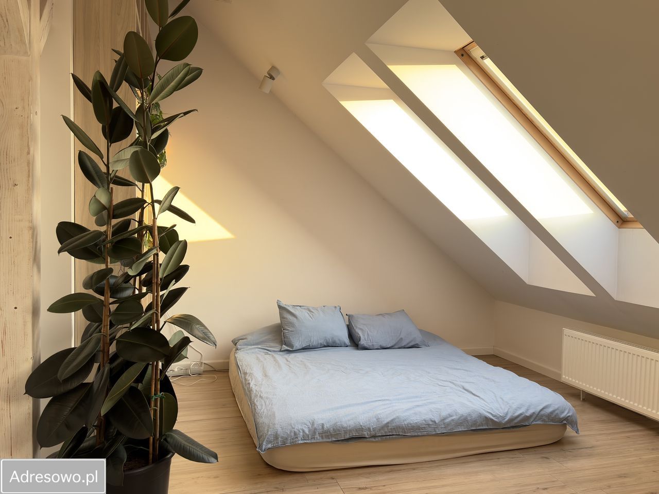 Mieszkanie 1-pokojowe Wrocław Ołtaszyn, ul. Agrestowa. Zdjęcie 7