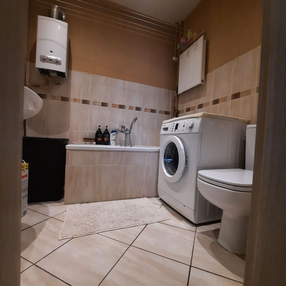 Mieszkanie 2-pokojowe Gliwice Łabędy, ul. Fiołkowa. Zdjęcie 4