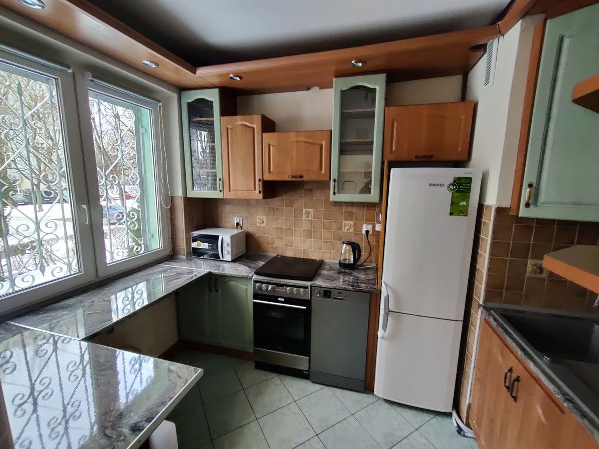 Mieszkanie 1-pokojowe Warszawa Mokotów, ul. Barcelońska. Zdjęcie 6