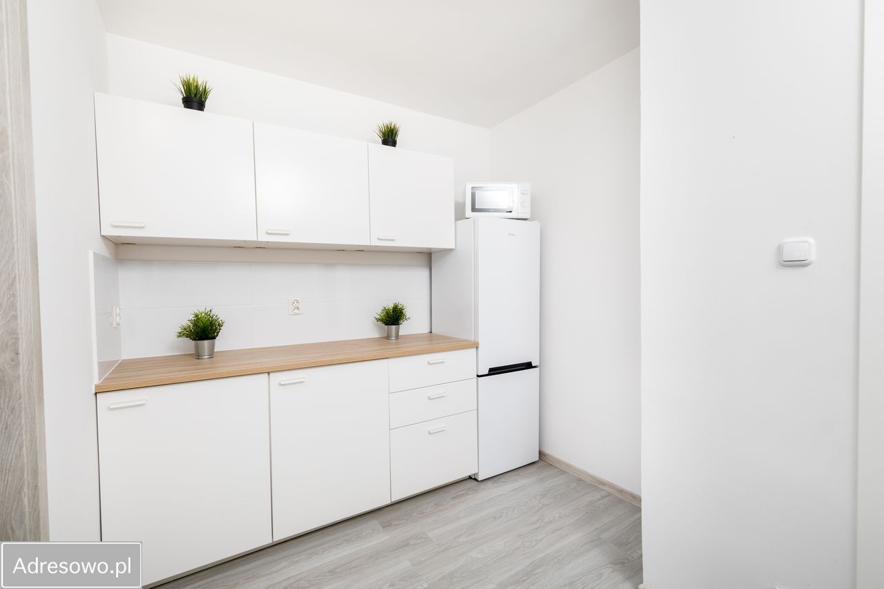 Mieszkanie 3-pokojowe Wrocław Muchobór Wielki, ul. Leopolda Tyrmanda. Zdjęcie 7