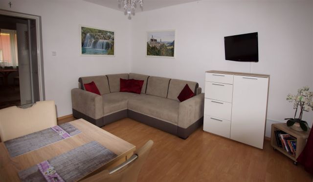 Mieszkanie 2-pokojowe Krynica-Zdrój, ul. Władysława Reymonta. Zdjęcie 4