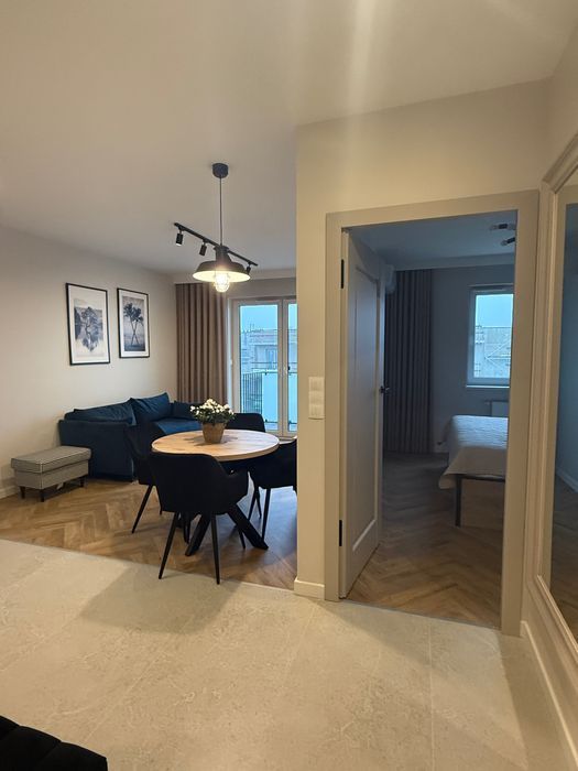 Mieszkanie 2-pokojowe Kalisz Dobrzec, ul. Henryka Kinastowskiego. Zdjęcie 6