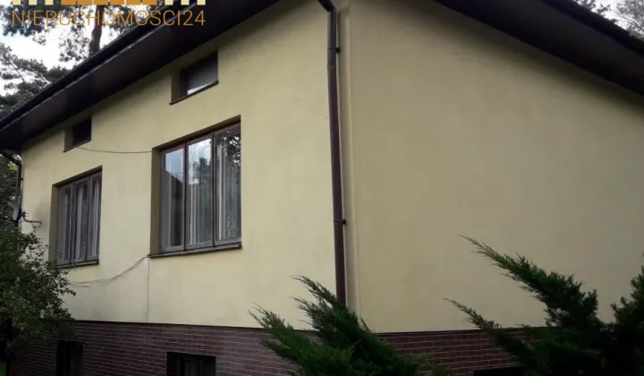 dom wolnostojący, 4 pokoje Warszawa Wesoła