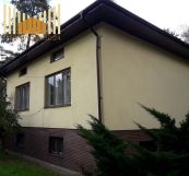 dom wolnostojący, 4 pokoje Warszawa Wesoła