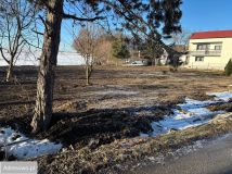 Działka budowlana Brzezówka, ul. Żniwna