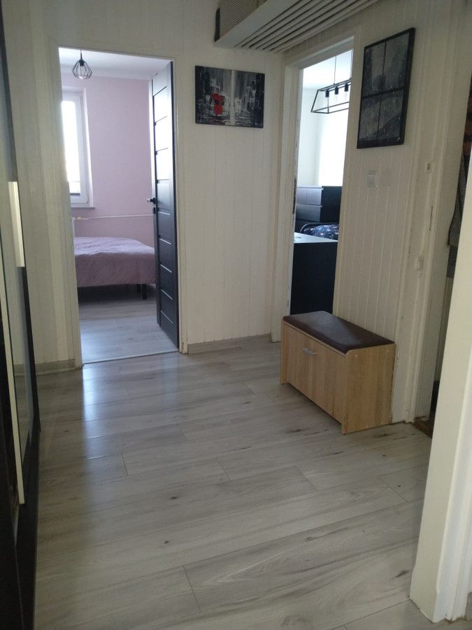 Mieszkanie 3-pokojowe Legionowo Centrum, ul. Husarska. Zdjęcie 11