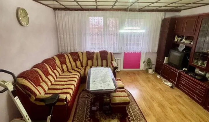 Mieszkanie 2-pokojowe Zielona Góra Centrum, ul. Aleja Wojska Polskiego