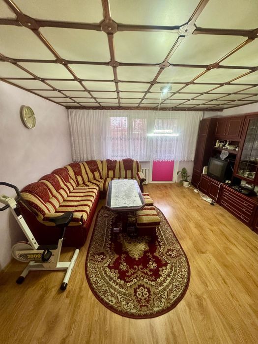 Mieszkanie 2-pokojowe Zielona Góra Centrum, ul. Aleja Wojska Polskiego