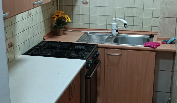 Mieszkanie 1-pokojowe Prudnik, ul. Tuwima