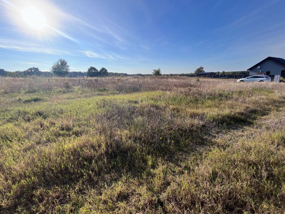 Działka budowlana Lubno, ul. Sportowa. Zdjęcie 7