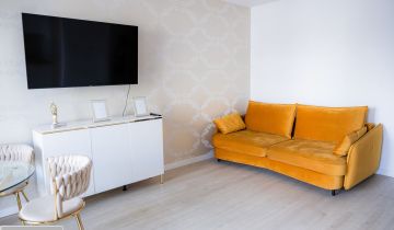 Mieszkanie 2-pokojowe Szczytno, ul. Królowej Jadwigi