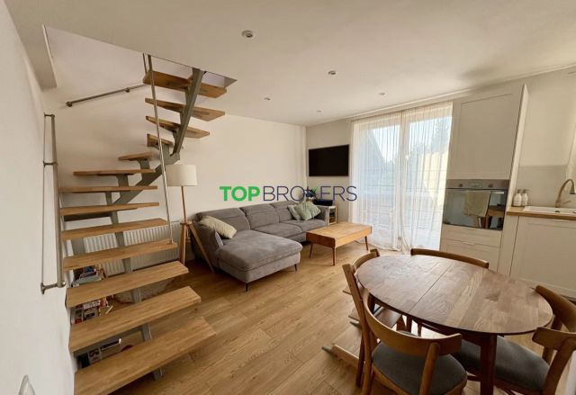 Mieszkanie 3-pokojowe Warszawa Wawer, ul. Kaszmirowa. Zdjęcie 1