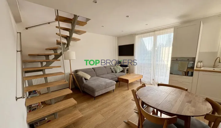 Mieszkanie 3-pokojowe Warszawa Wawer, ul. Kaszmirowa