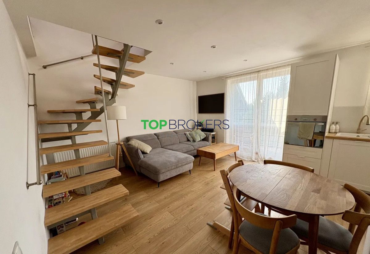 Mieszkanie 3-pokojowe Warszawa Wawer, ul. Kaszmirowa. Zdjęcie 1