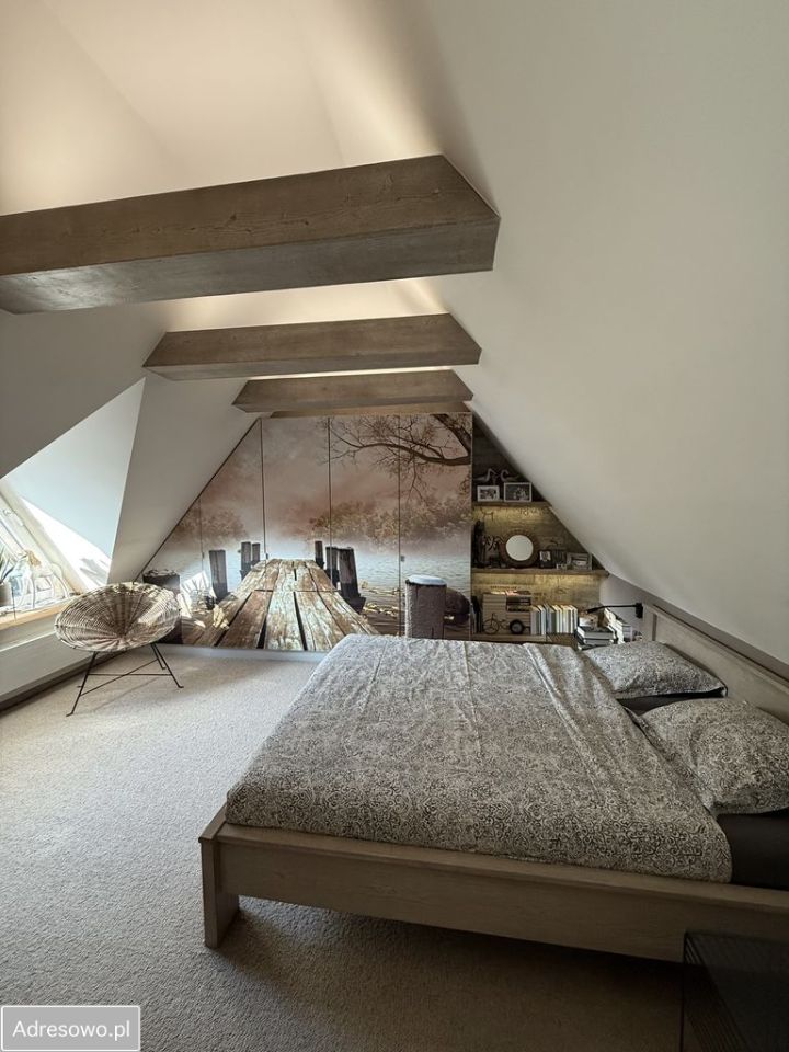 dom wolnostojący, 4 pokoje Bełchatów. Zdjęcie 9