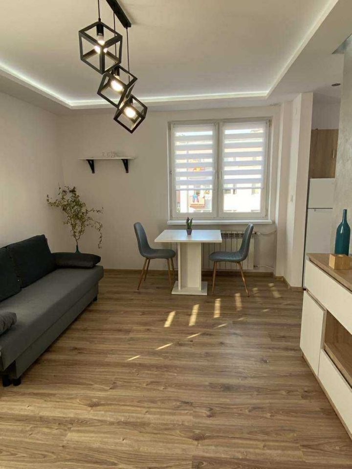 Mieszkanie 1-pokojowe Kielce, ul. Jagiellońska. Zdjęcie 6