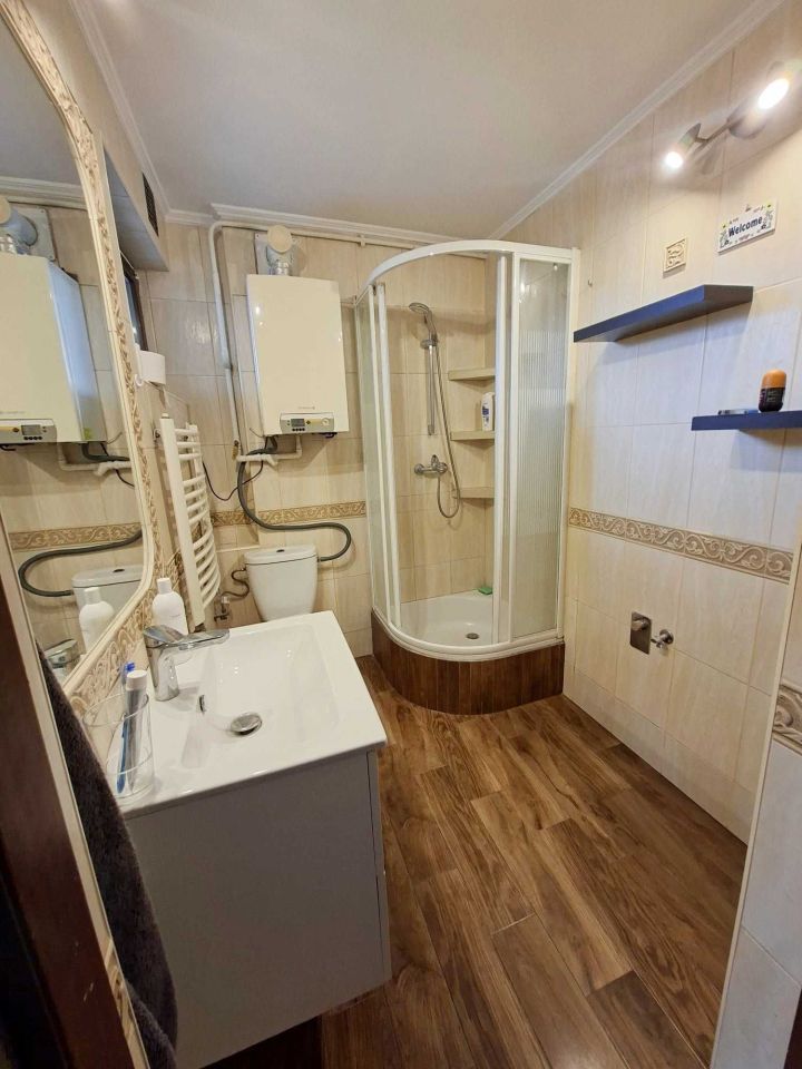 Mieszkanie 4-pokojowe Nowy Sącz Święta Helena, ul. Urocza. Zdjęcie 8