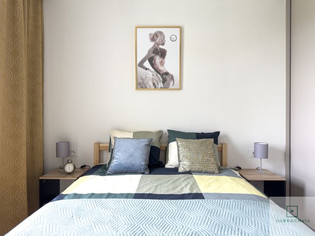 Mieszkanie 2-pokojowe Piaseczno, ul. Tukanów. Zdjęcie 4