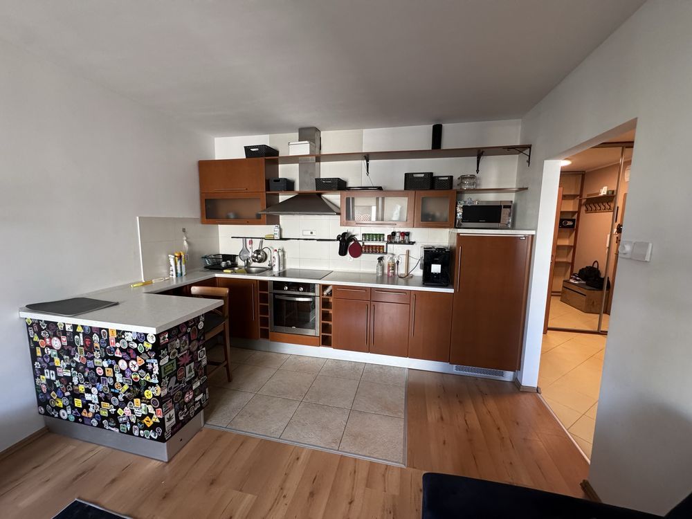 Mieszkanie 2-pokojowe Warszawa Bemowo, ul. Obrońców Tobruku. Zdjęcie 6