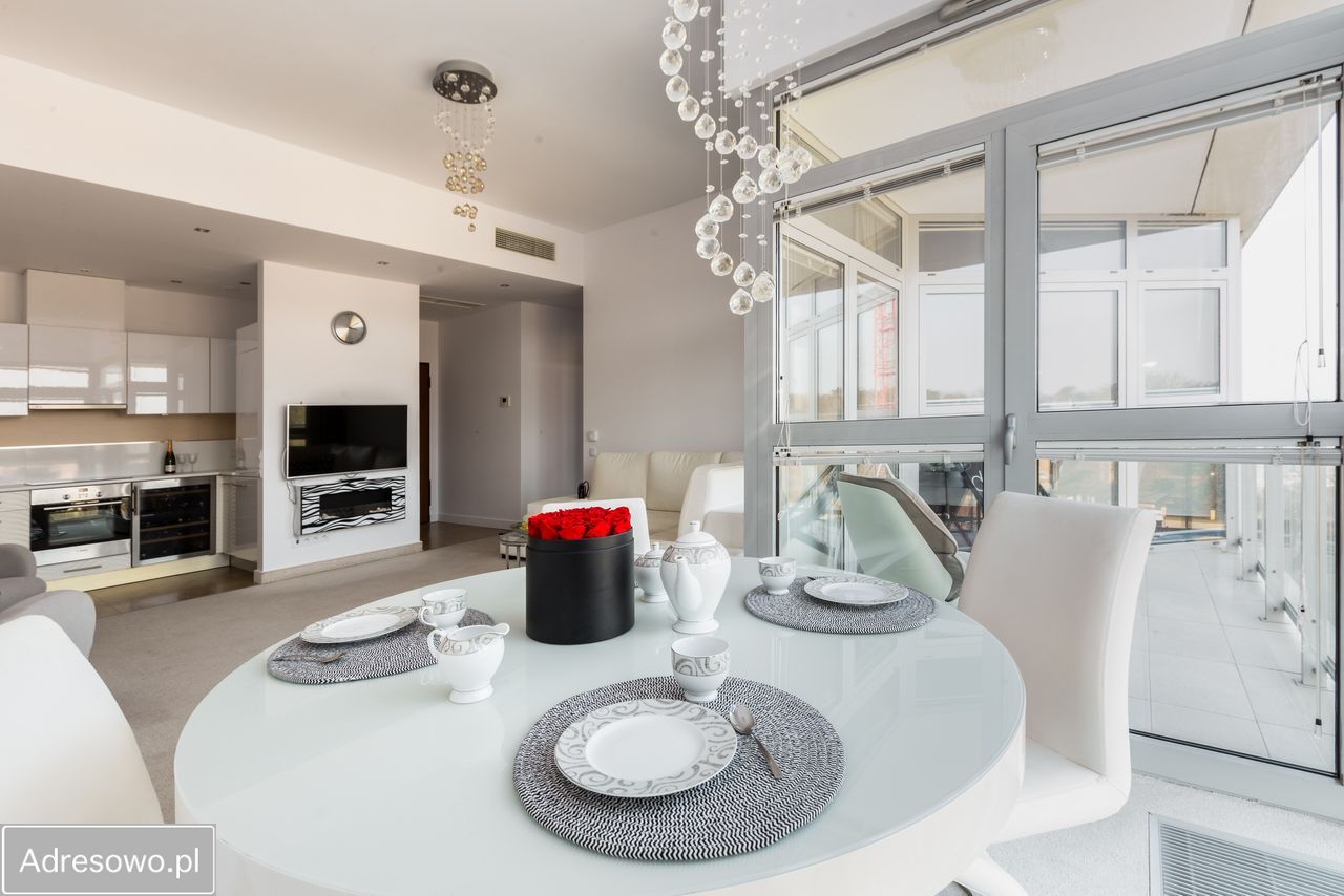 Mieszkanie 2-pokojowe Mielno, ul. Pionierów. Zdjęcie 3