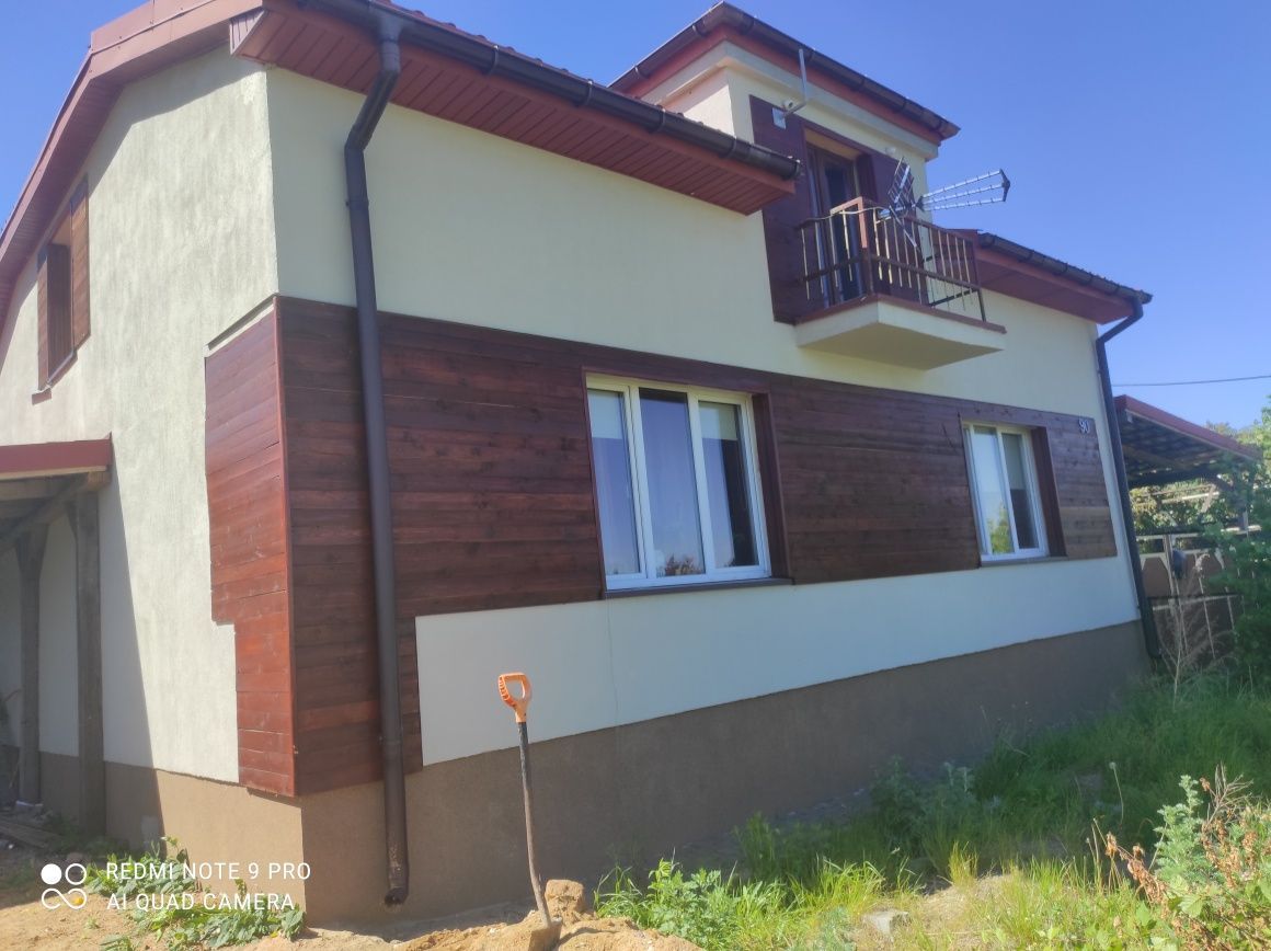 dom wolnostojący, 4 pokoje Kalinko. Zdjęcie 5