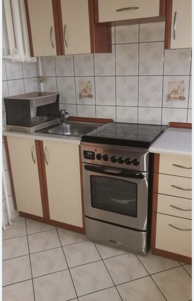 Mieszkanie 2-pokojowe Wrocław Fabryczna, ul. Grabiszyńska. Zdjęcie 6