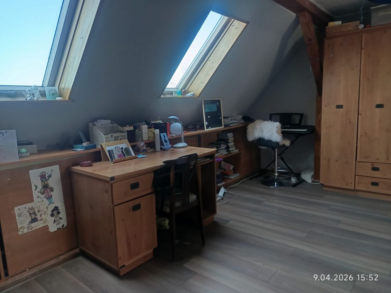 dom szeregowy, 4 pokoje Legnica Tarninów, Ogrodowa. Zdjęcie 9