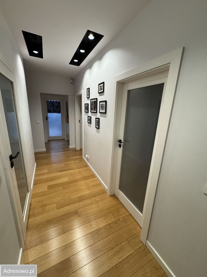 Mieszkanie 5-pokojowe Warszawa Wilanów, al. Rzeczypospolitej. Zdjęcie 4