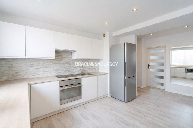 Mieszkanie 3-pokojowe Kraków Podgórze Duchackie, ul. Gołaśka. Zdjęcie 9