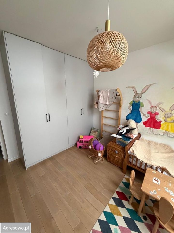 Mieszkanie 4-pokojowe Wrocław Fabryczna. Zdjęcie 14