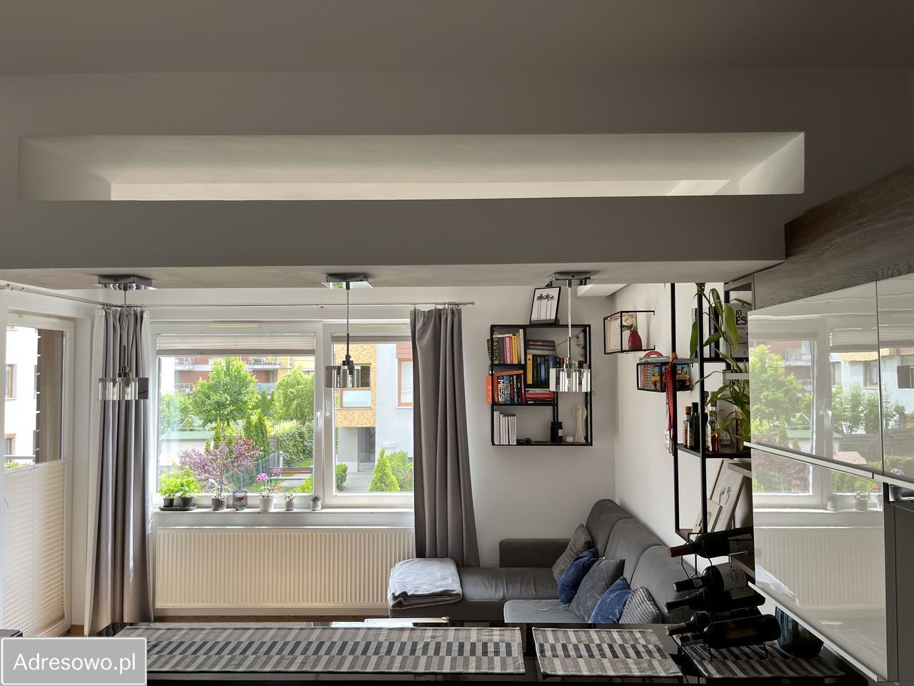 Mieszkanie 2-pokojowe Kraków Bronowice Wielkie, ul. Józefa Chełmońskiego. Zdjęcie 8