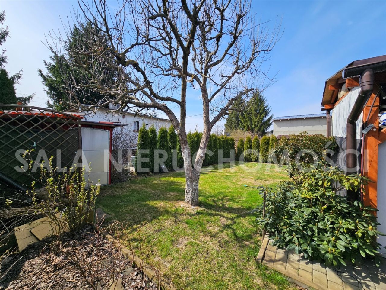 Działka rekreacyjna Murowaniec. Zdjęcie 14