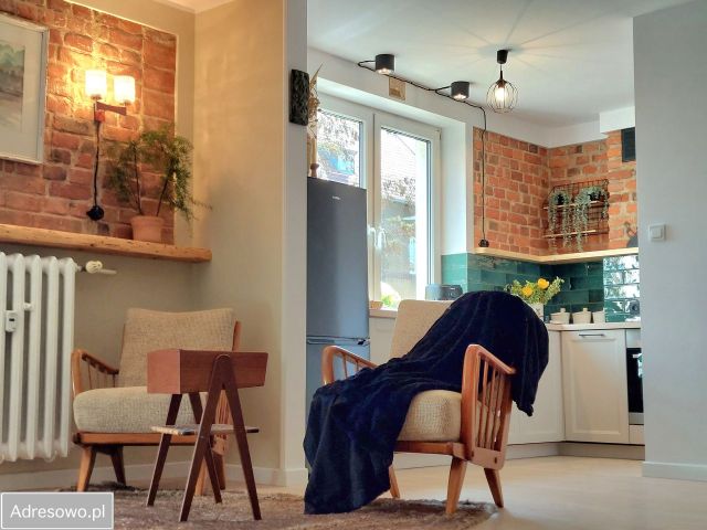 Mieszkanie 1-pokojowe Poznań Wilda, ul. Kolejowa. Zdjęcie 1